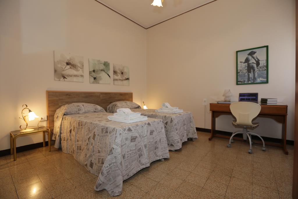 Abitare Il 900 Verona Exterior foto