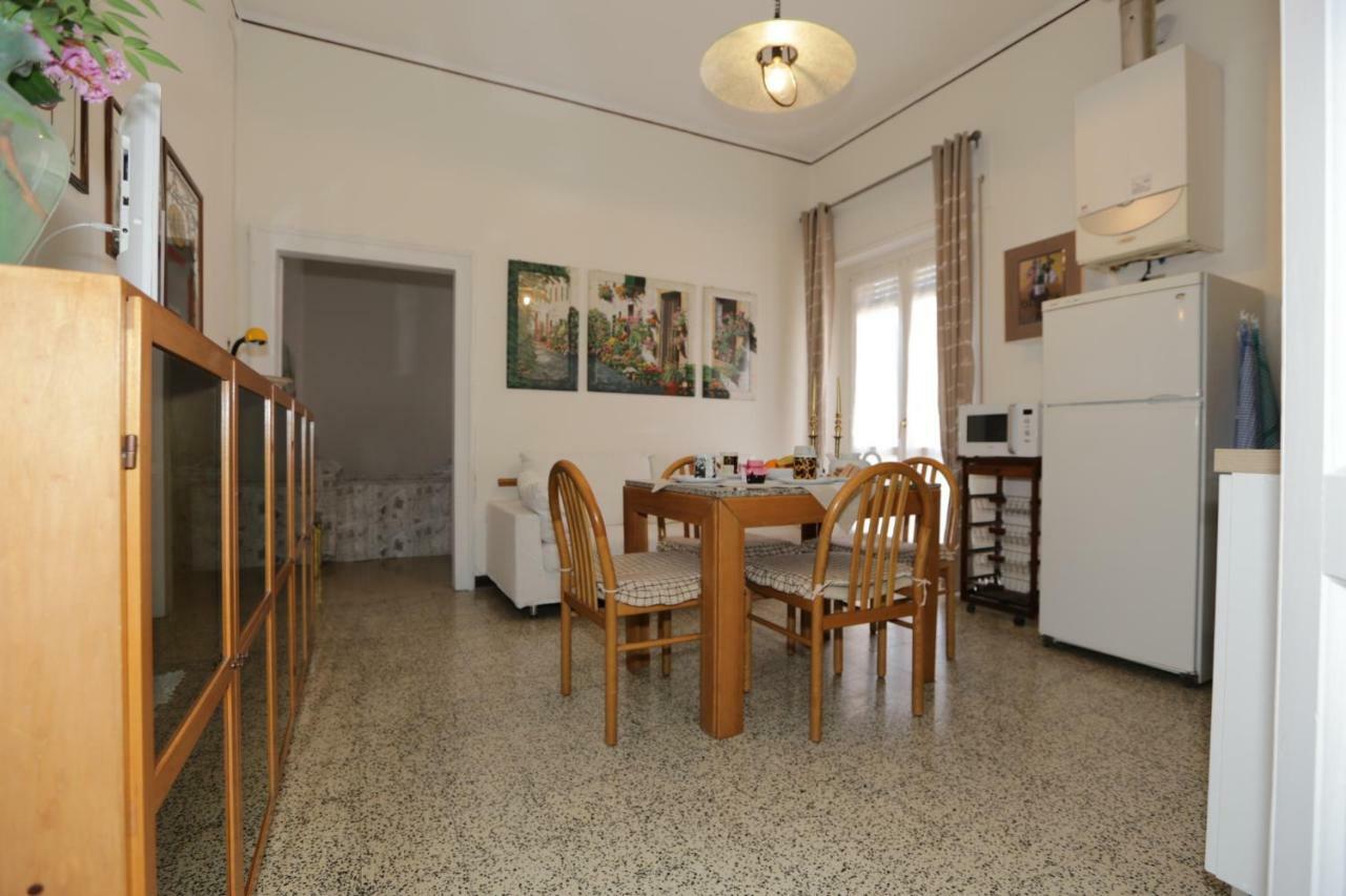 Abitare Il 900 Verona Exterior foto