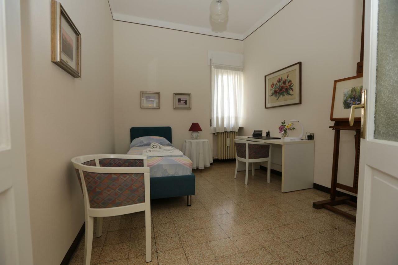 Abitare Il 900 Verona Exterior foto
