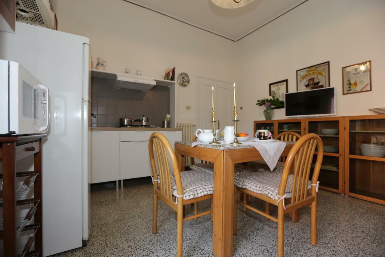 Abitare Il 900 Verona Exterior foto