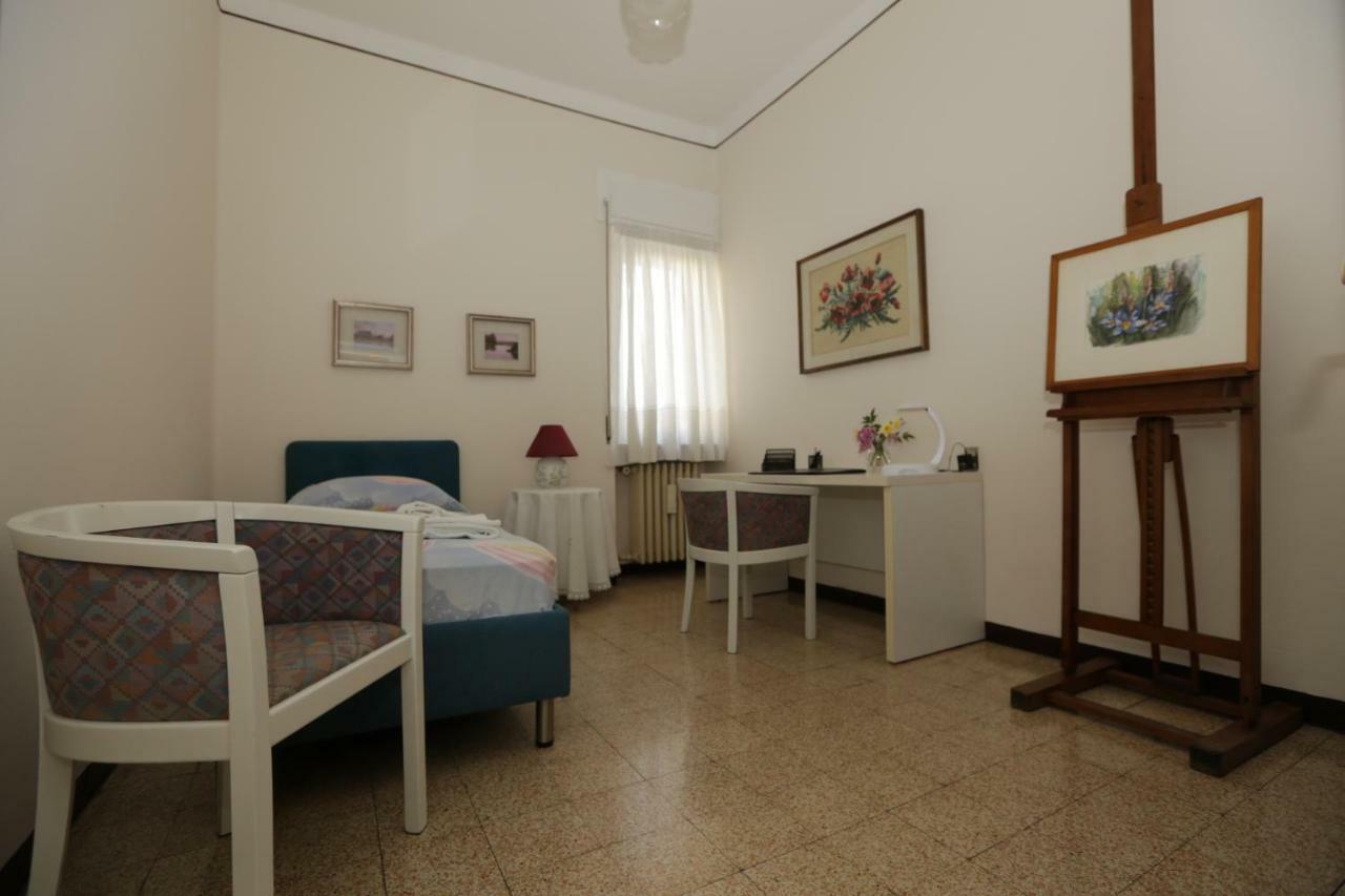 Abitare Il 900 Verona Exterior foto